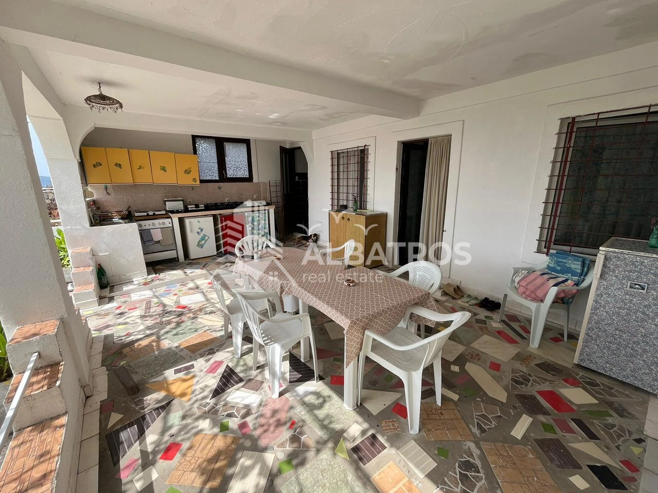 Kuća 95 m² – Zeleni pojas, Bar — fotografija 3