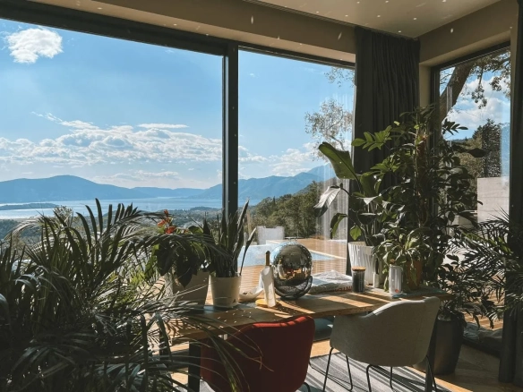 Kuća 178 m² – Kavač, Kotor — fotografija 13
