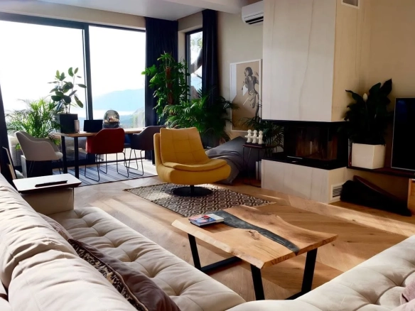 Kuća 178 m² – Kavač, Kotor — fotografija 14
