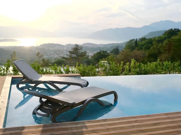 Kuća 178 m² – Kavač, Kotor — fotografija 16