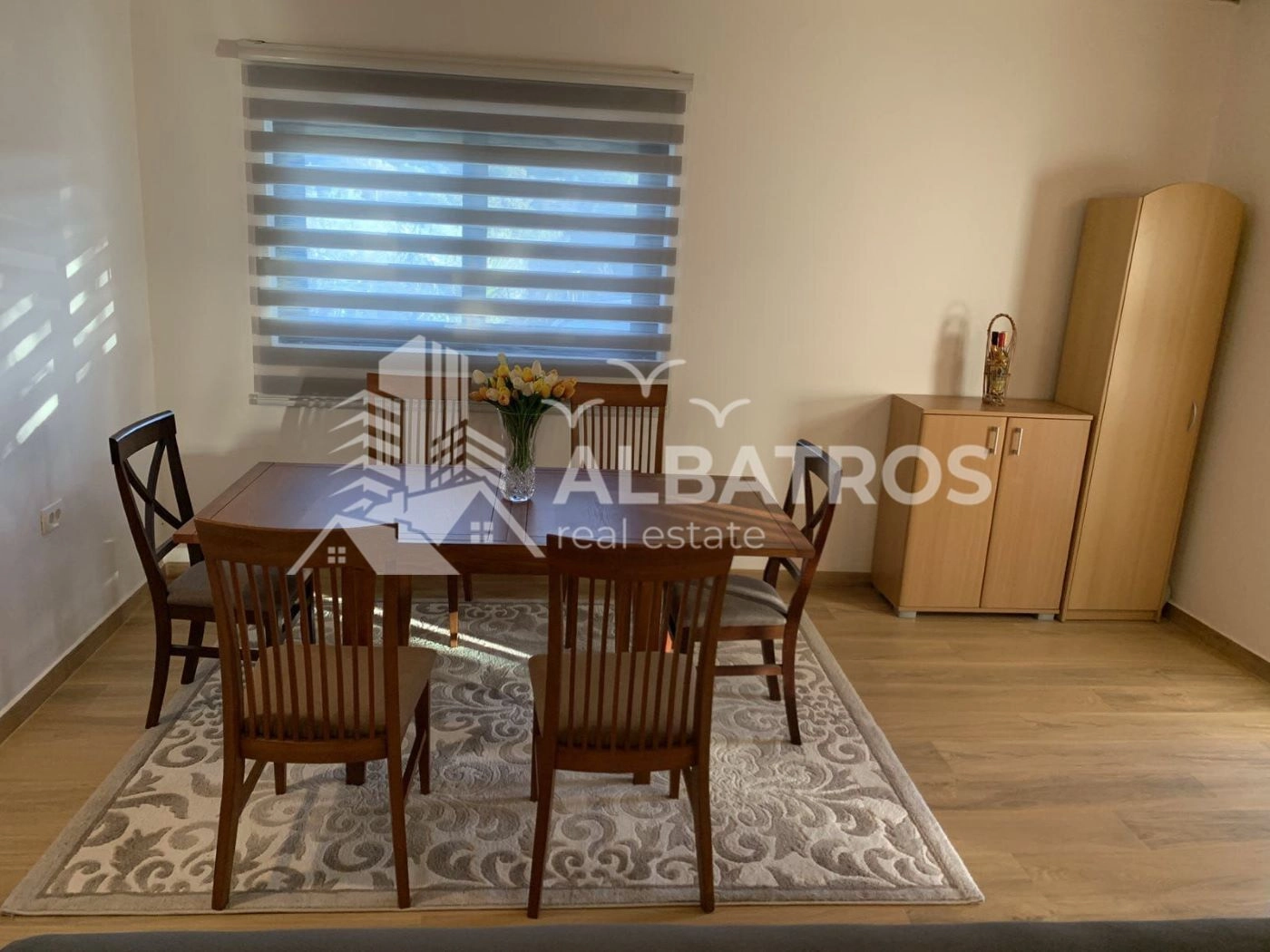 Dvosoban-stan-sa-dvoristem-u-Mrkojevicima-Bar-2 Izdavanje: Dvosoban stan 70 m² – Bar — fotografija 3