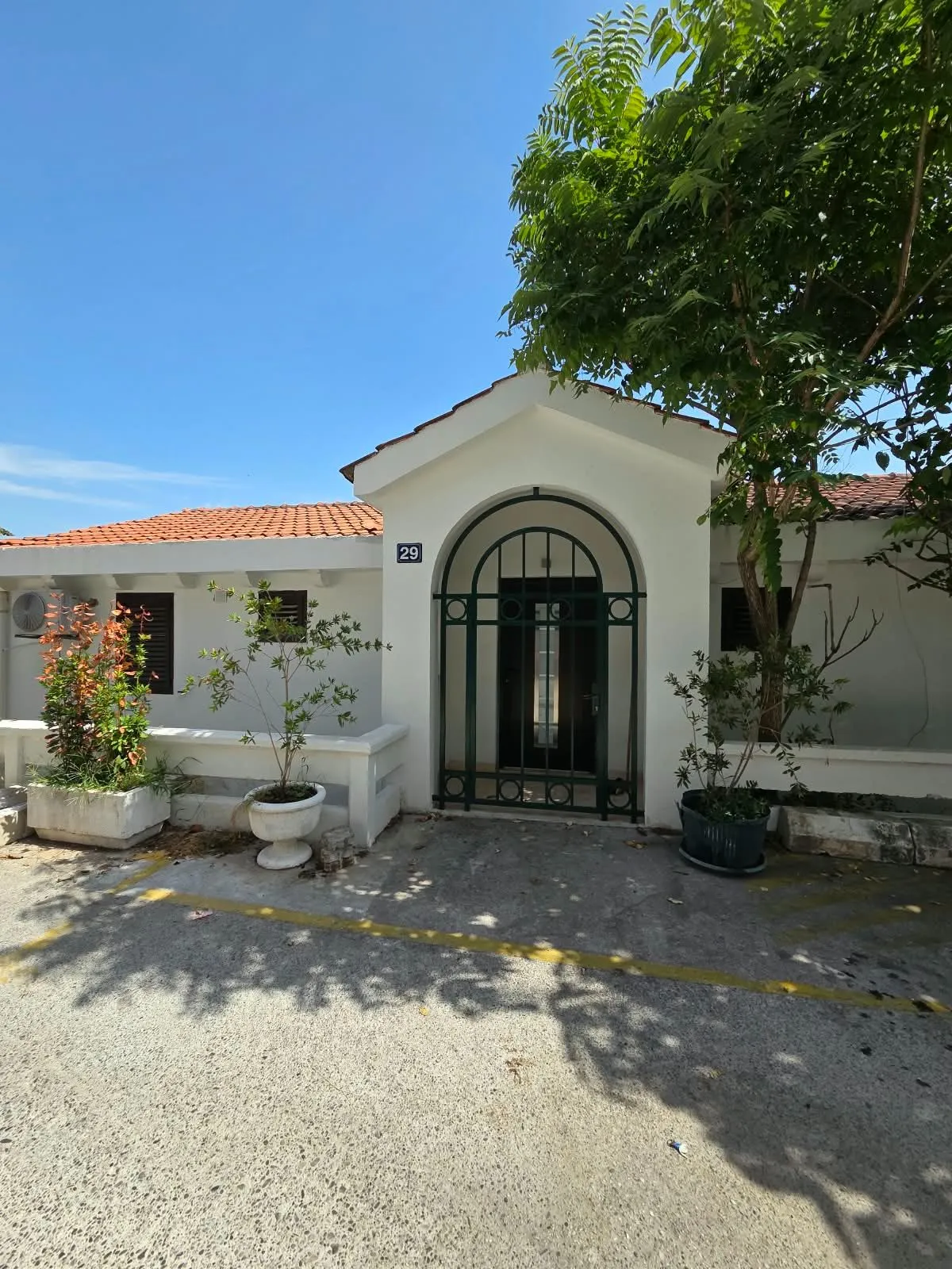 Dvosoban-stan-sa-pogledom-na-more-Gospostina-Budva Dvosoban stan sa pogledom na more