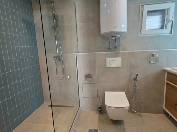 Dvosoban stan 123 m² – Gospoština, Budva — fotografija 3