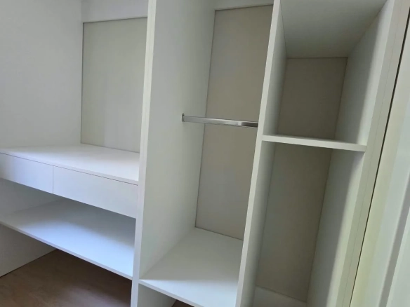 Dvosoban stan 123 m² – Gospoština, Budva — fotografija 4