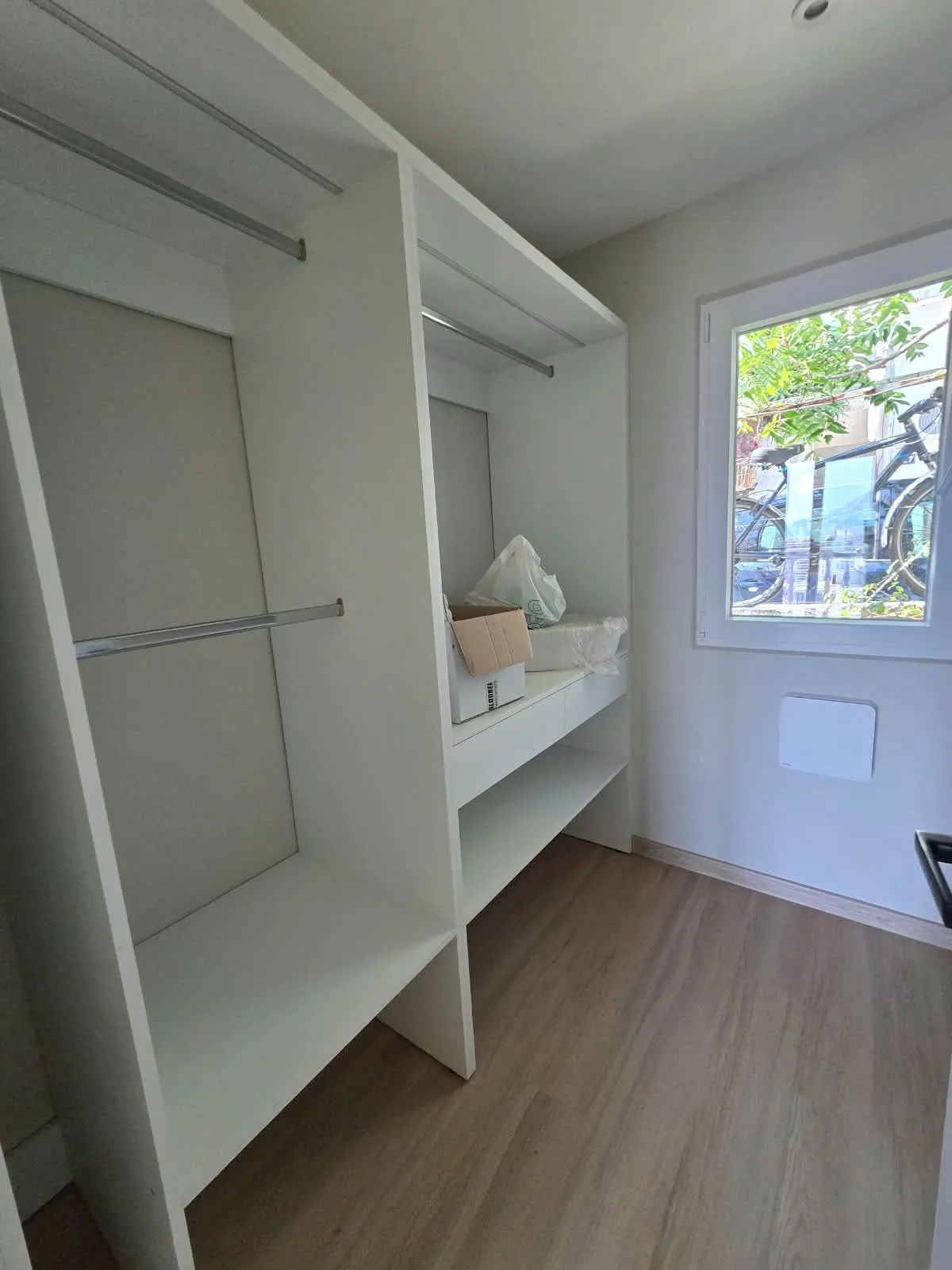 Dvosoban-stan-sa-pogledom-na-more-Gospostina-Budva-4 Dvosoban stan 123 m² – Gospoština, Budva — fotografija 5