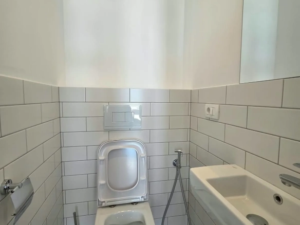 Dvosoban stan 123 m² – Gospoština, Budva — fotografija 7