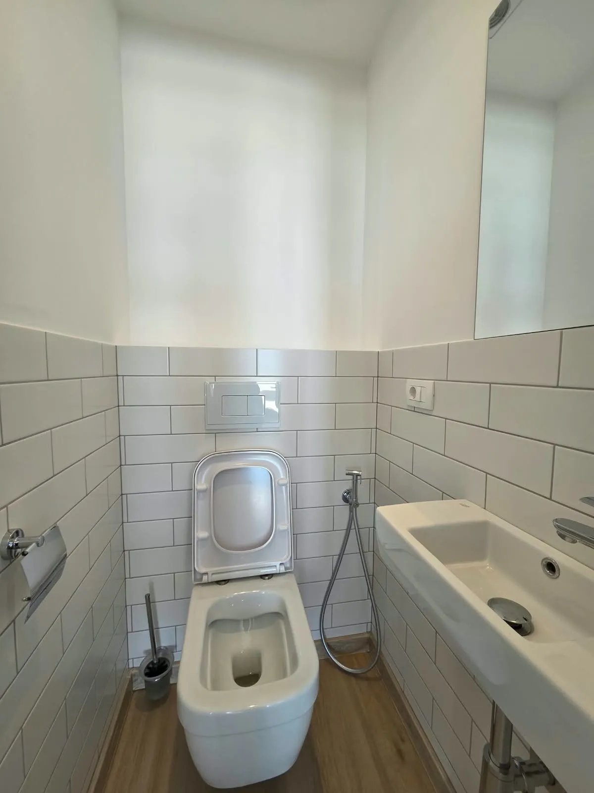 Dvosoban-stan-sa-pogledom-na-more-Gospostina-Budva-6 Dvosoban stan 123 m² – Gospoština, Budva — fotografija 7
