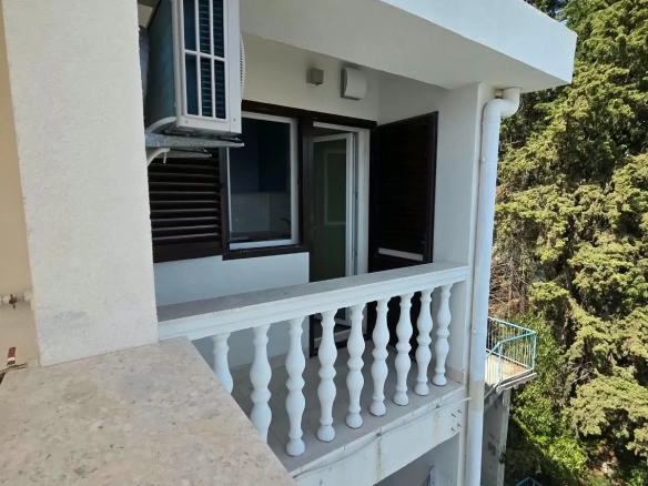 Dvosoban stan 123 m² – Gospoština, Budva — fotografija 8