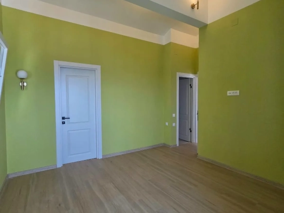 Dvosoban stan 123 m² – Gospoština, Budva — fotografija 9