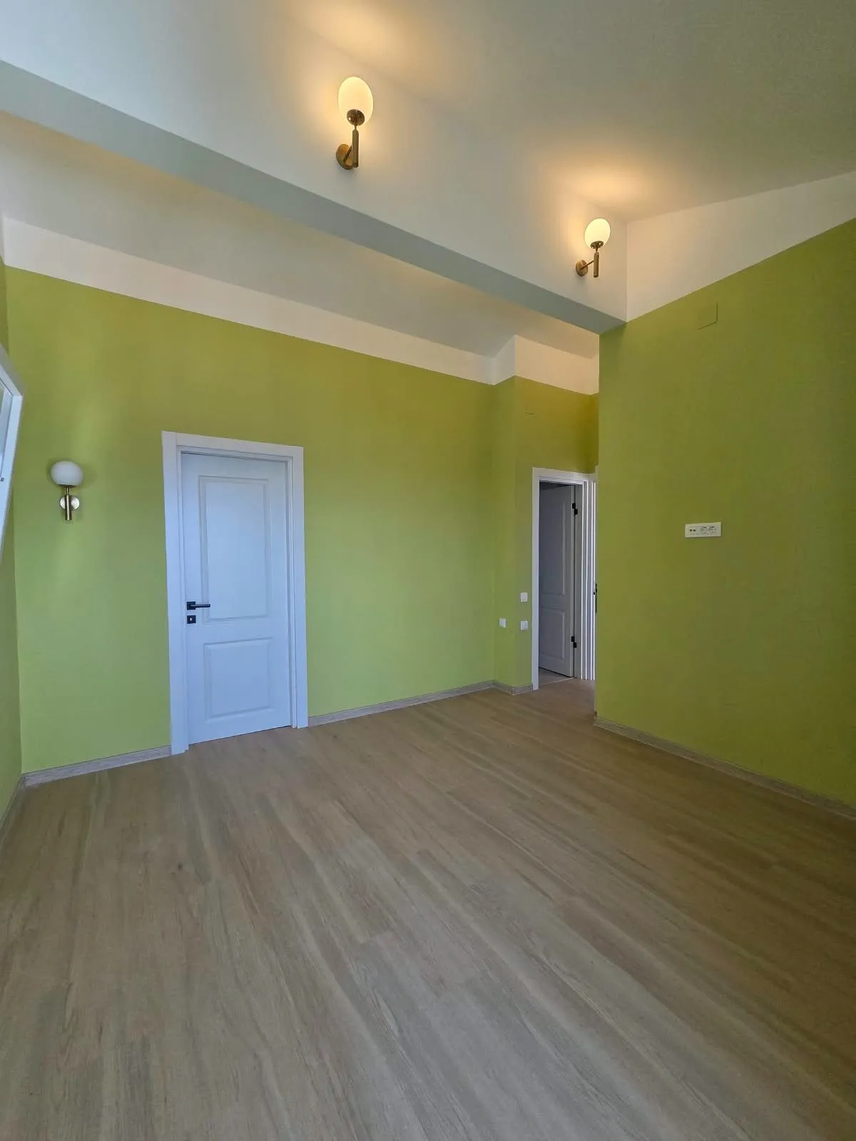 Dvosoban-stan-sa-pogledom-na-more-Gospostina-Budva-8 Dvosoban stan 123 m² – Gospoština, Budva — fotografija 9