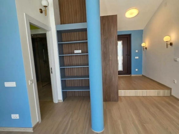 Dvosoban stan 123 m² – Gospoština, Budva — fotografija 12