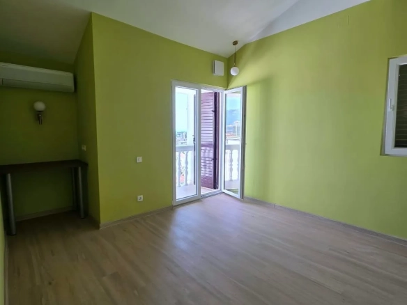 Dvosoban stan 123 m² – Gospoština, Budva — fotografija 16