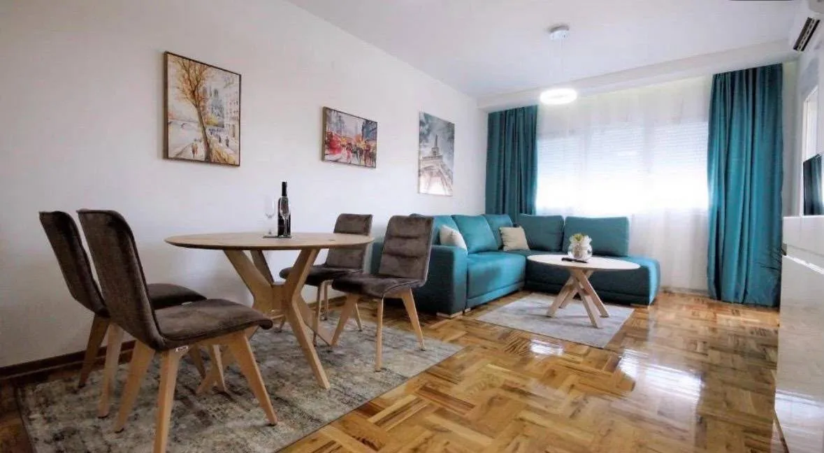 Jednosoban-stan-za-izdavanje-na-Lazima-Budva Jednosoban stan za izdavanje na Lazima