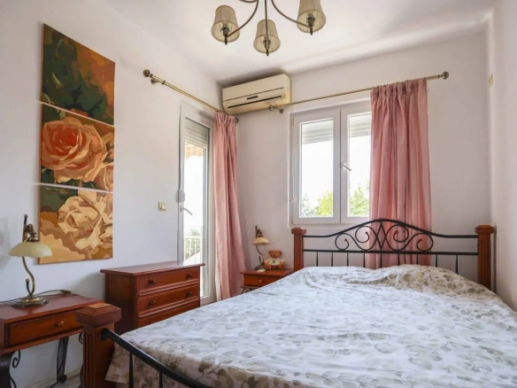 Izdavanje: Jednosoban stan – Dubovica, Budva — fotografija 3