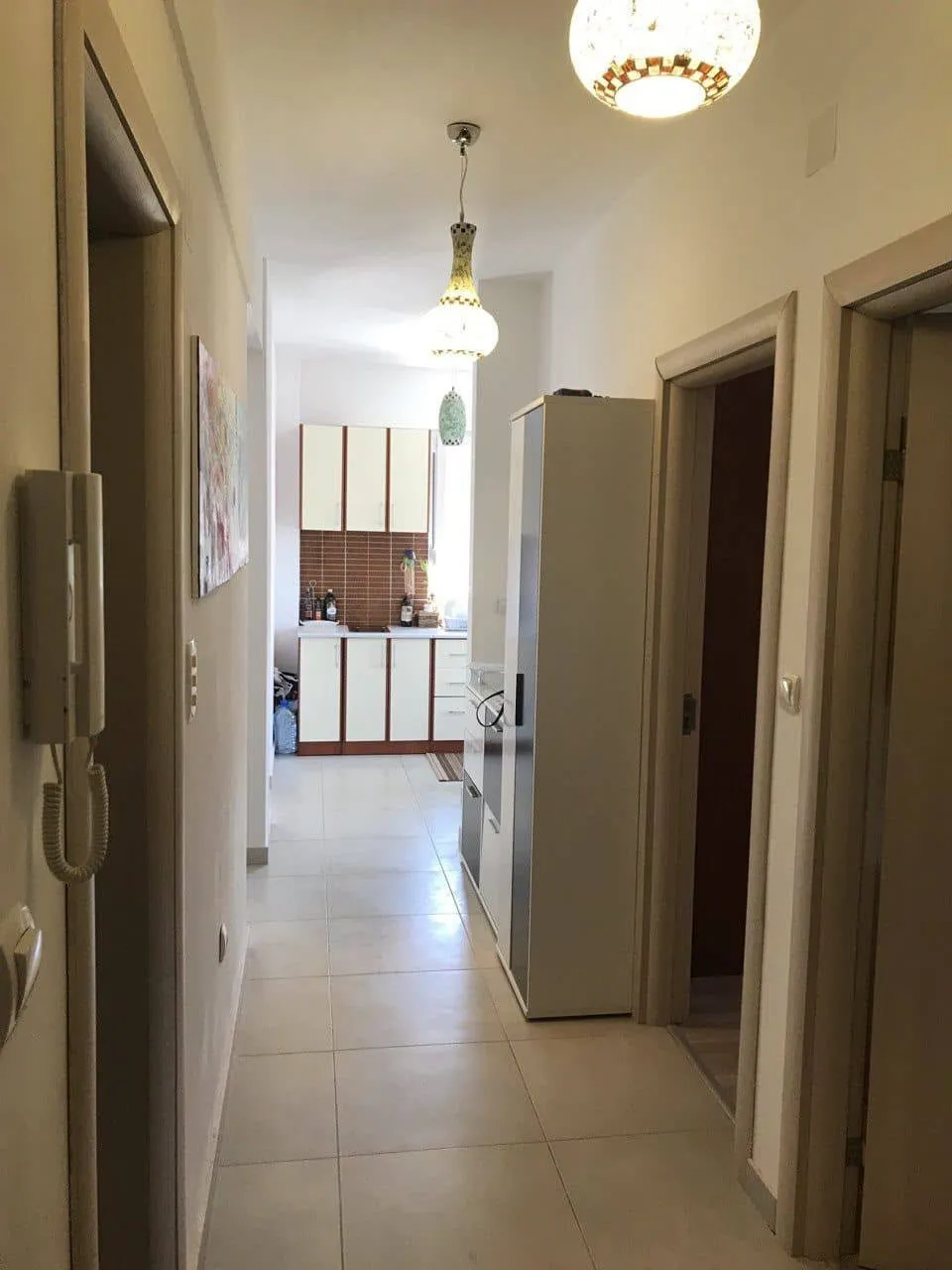 Izdavanje: Jednosoban stan – Dubovica, Budva — fotografija 6