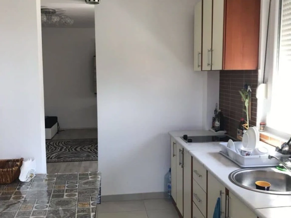 Izdavanje: Jednosoban stan – Dubovica, Budva — fotografija 8