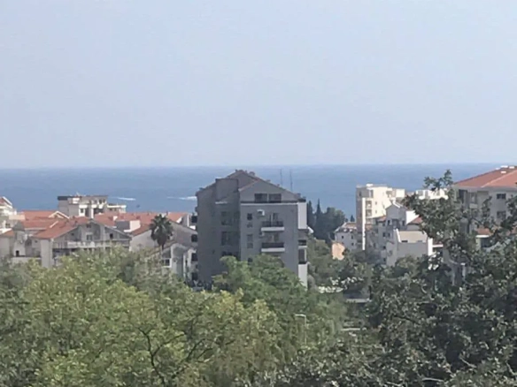 Izdavanje: Jednosoban stan – Dubovica, Budva — fotografija 9