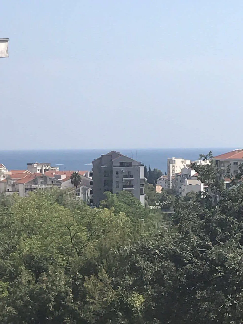 Izdavanje: Jednosoban stan – Dubovica, Budva — fotografija 9