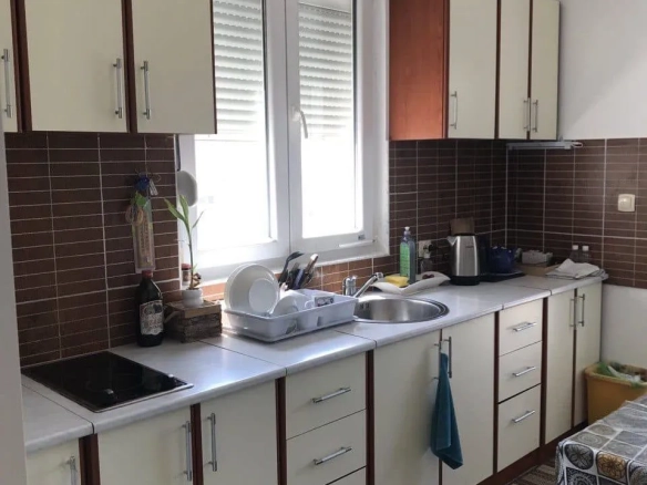 Izdavanje: Jednosoban stan – Dubovica, Budva — fotografija 10