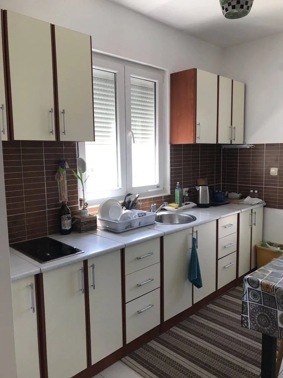 Izdavanje: Jednosoban stan – Dubovica, Budva — fotografija 10