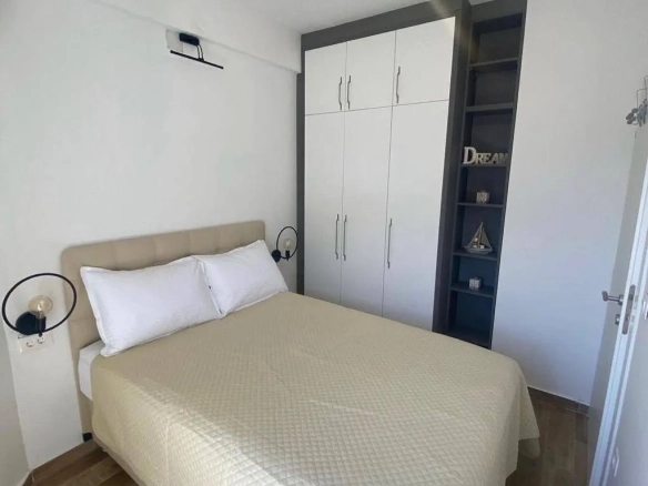 Izdavanje: Jednosoban stan 43 m² – Budva — fotografija 5