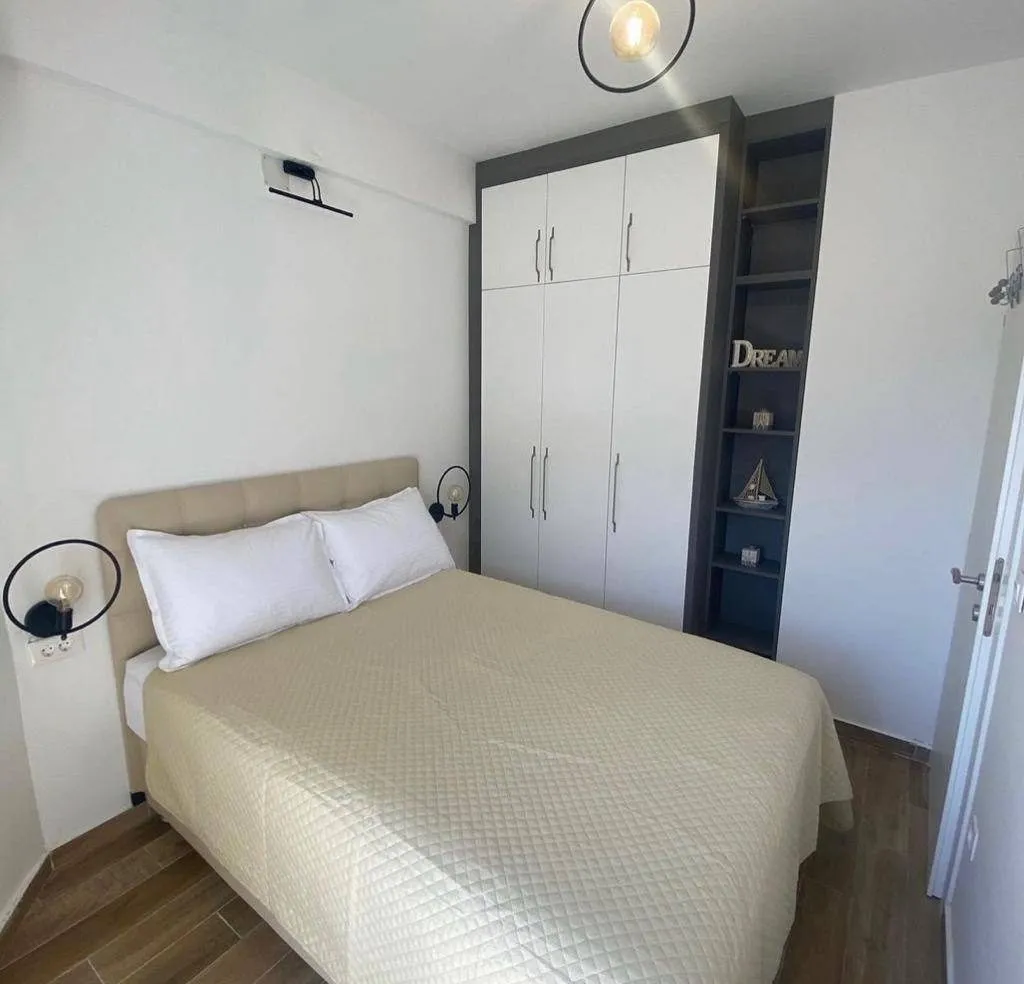 Izdavanje: Jednosoban stan 43 m² – Budva — fotografija 5