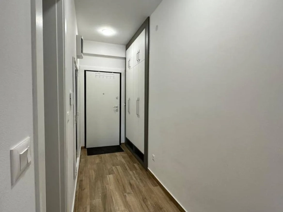Izdavanje: Jednosoban stan 43 m² – Budva — fotografija 6