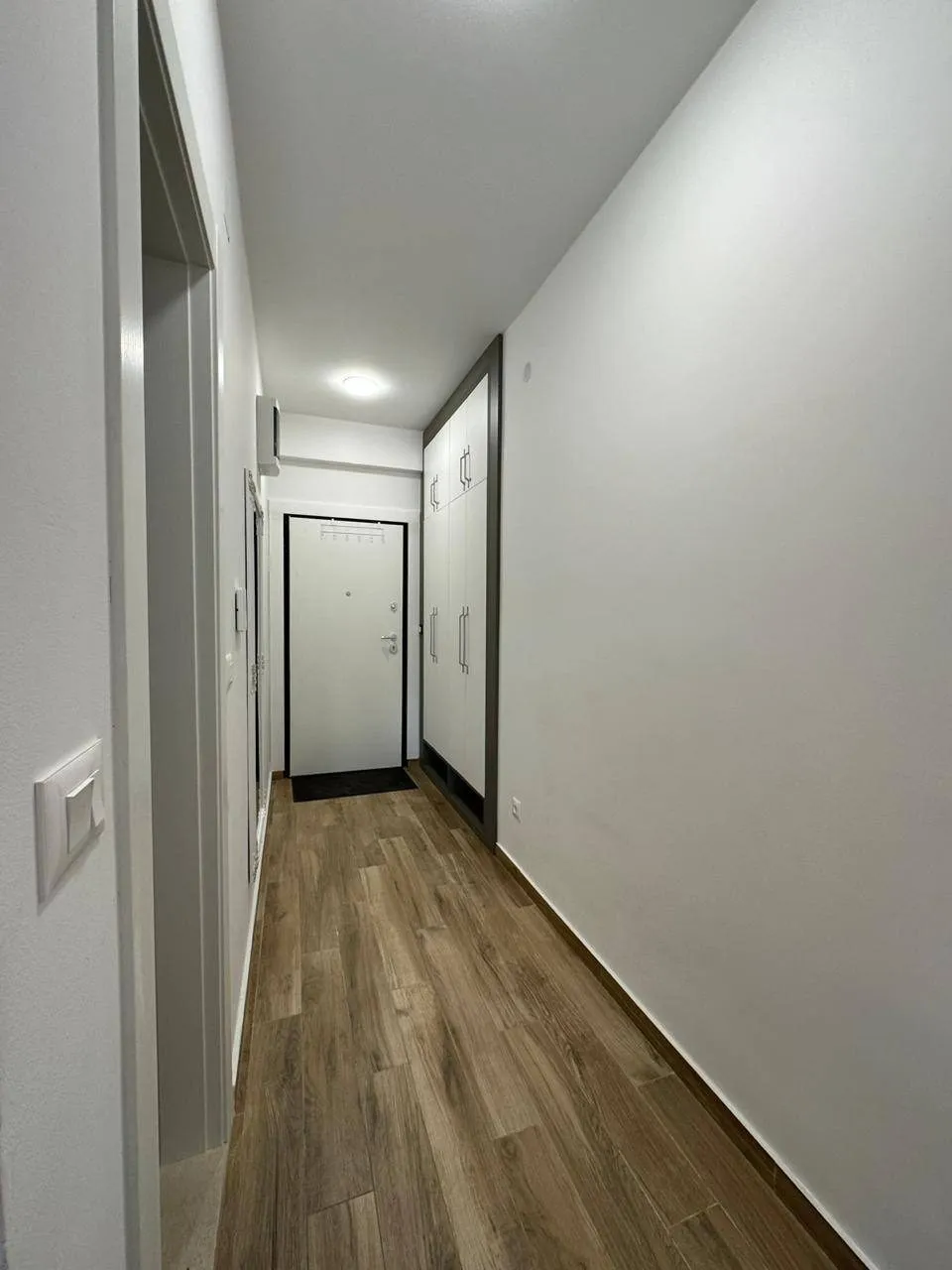 Izdavanje: Jednosoban stan 43 m² – Budva — fotografija 6