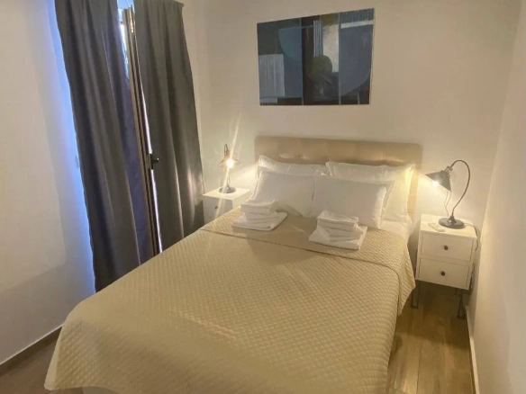Izdavanje: Jednosoban stan 43 m² – Budva — fotografija 9