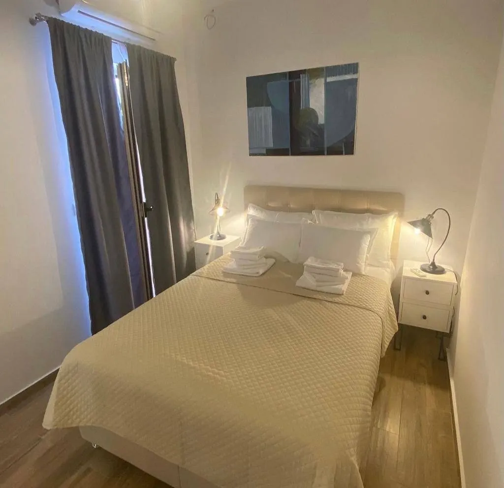 Izdavanje: Jednosoban stan 43 m² – Budva — fotografija 9