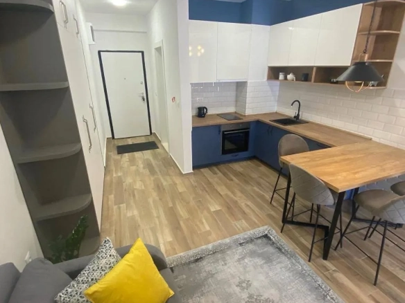 Izdavanje: Jednosoban stan 43 m² – Budva — fotografija 10