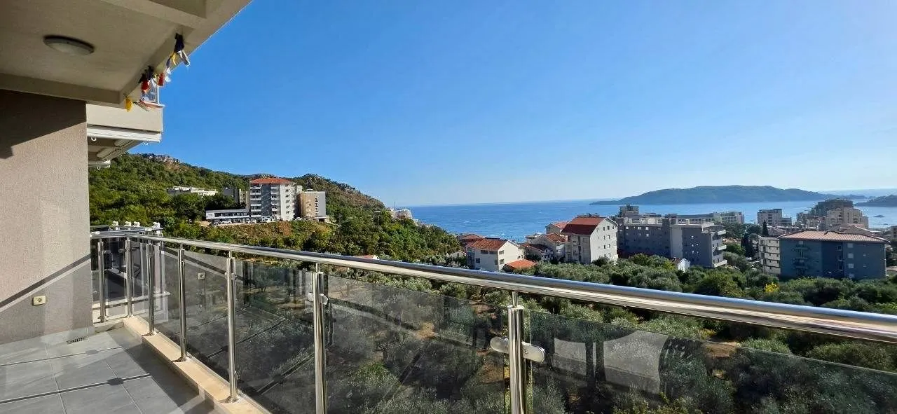 Dvosoban-stan-u-Vili-Oliva-Becici-Budva Dvosoban stan u Vili Oliva