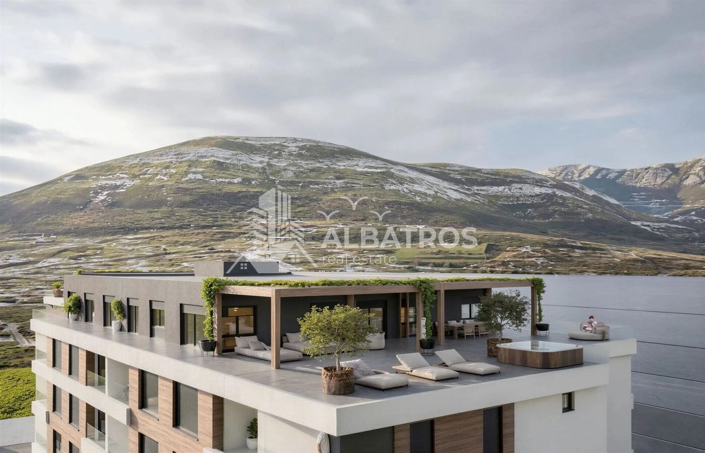 Jednosoban-stan-u-novogradnji-Susanj-Bar-6 Jednosoban stan u novogradnji, Šušanj, Bar — fotografija 7