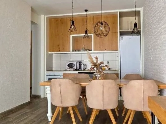 Izdavanje: Dvosoban stan 86 m² – Bečići, Budva — fotografija 3