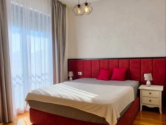 Izdavanje: Dvosoban stan 86 m² – Bečići, Budva — fotografija 5
