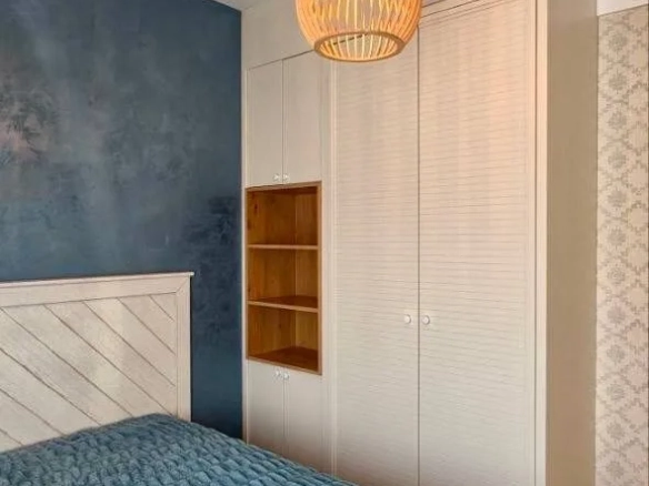 Izdavanje: Dvosoban stan 86 m² – Bečići, Budva — fotografija 6