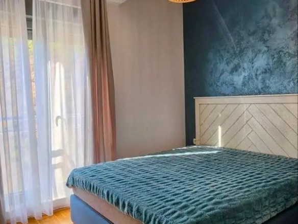 Izdavanje: Dvosoban stan 86 m² – Bečići, Budva — fotografija 7