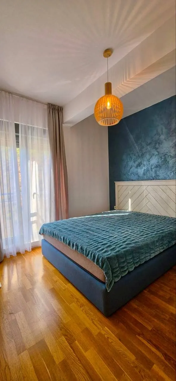 Dvosoban-stan-u-Vili-Oliva-Becici-Budva-6 Izdavanje: Dvosoban stan 86 m² – Bečići, Budva — fotografija 7