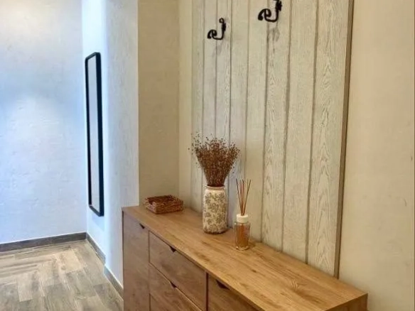 Izdavanje: Dvosoban stan 86 m² – Bečići, Budva — fotografija 9