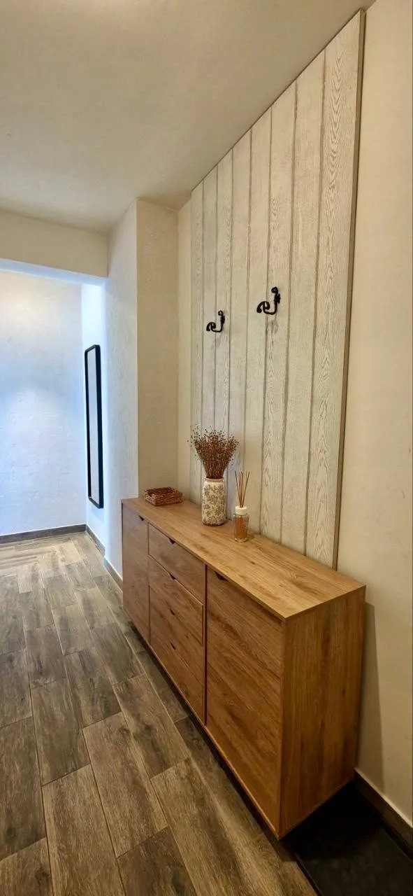 Dvosoban-stan-u-Vili-Oliva-Becici-Budva-8 Izdavanje: Dvosoban stan 86 m² – Bečići, Budva — fotografija 9