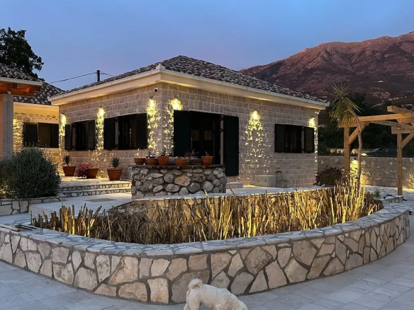 Kuća 2.660 m² – Radanovići, Kotor — fotografija 4