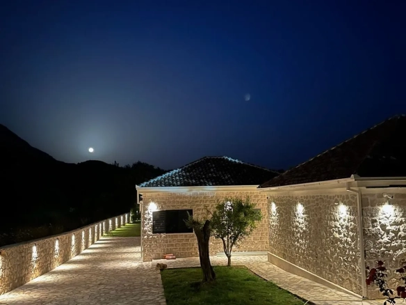 Kuća 2.660 m² – Radanovići, Kotor — fotografija 7