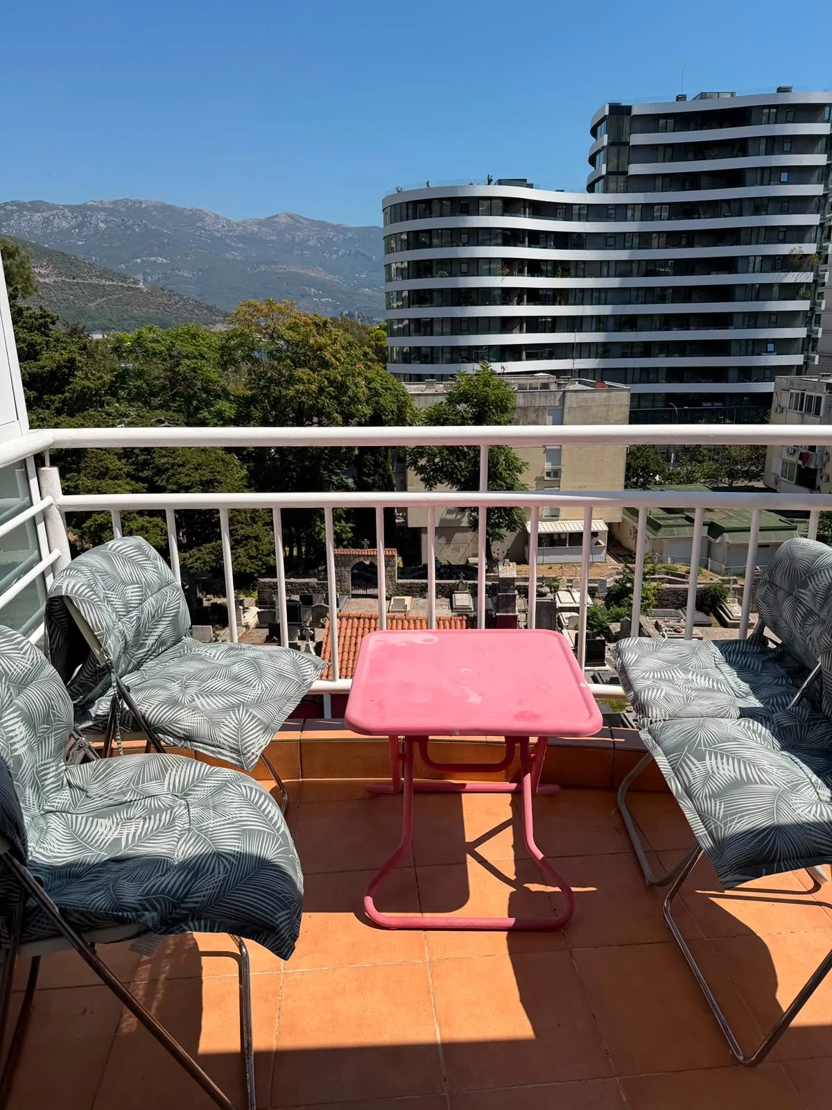 Dvosoban-stan-u-Gospostini-Budva Dvosoban stan u Gospoštini