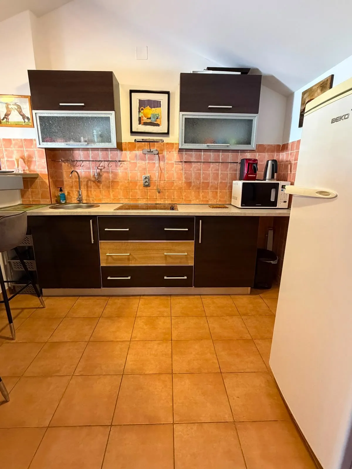 Dvosoban-stan-u-Gospostini-Budva-3 Izdavanje: Dvosoban stan – Gospoština, Budva — fotografija 4