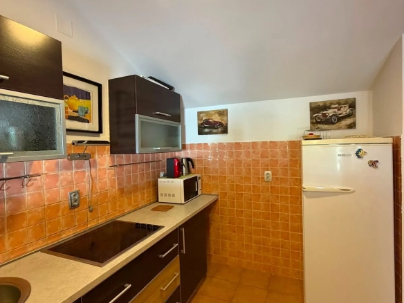 Izdavanje: Dvosoban stan – Gospoština, Budva — fotografija 6