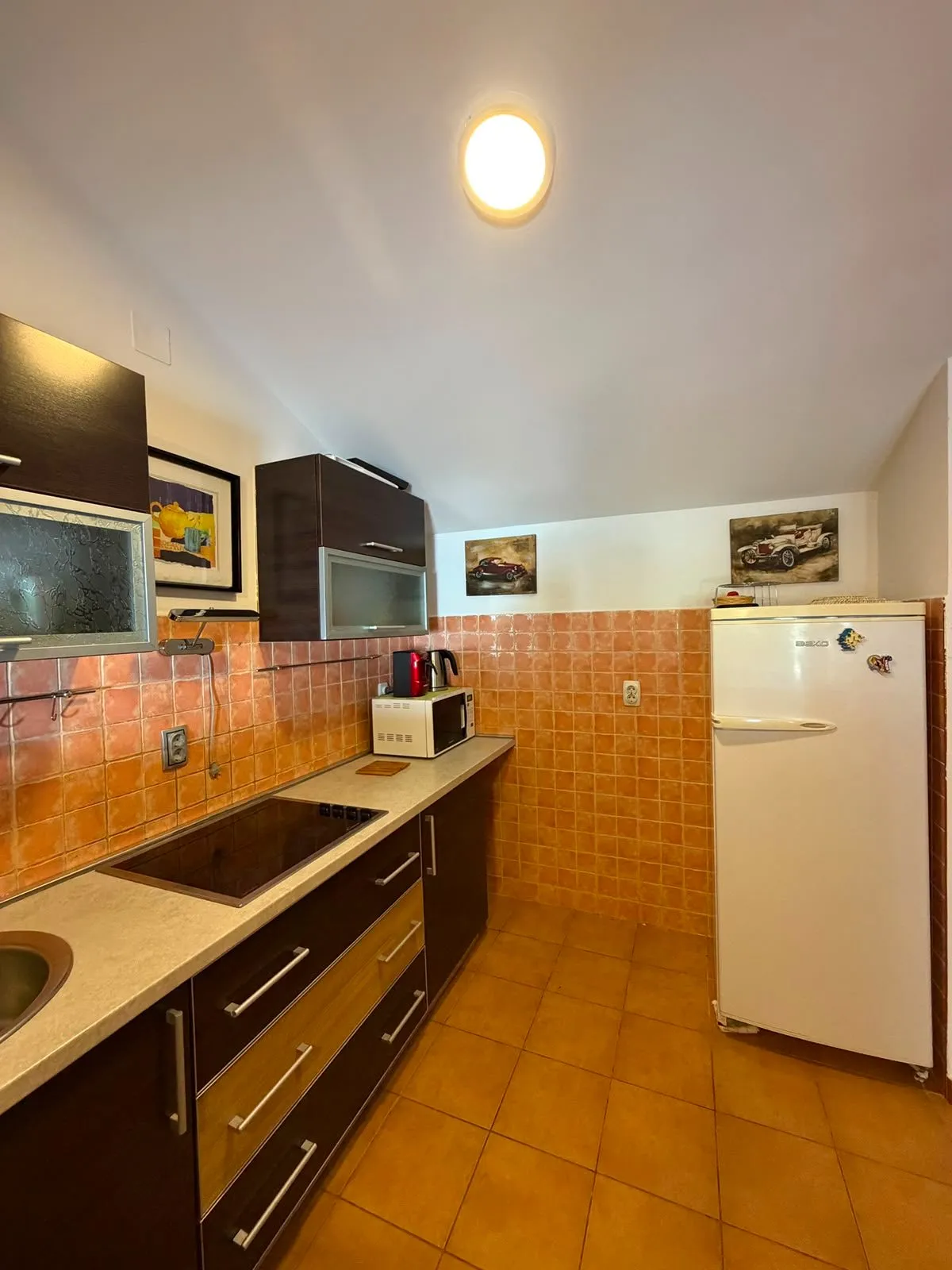 Dvosoban-stan-u-Gospostini-Budva-5 Izdavanje: Dvosoban stan – Gospoština, Budva — fotografija 6