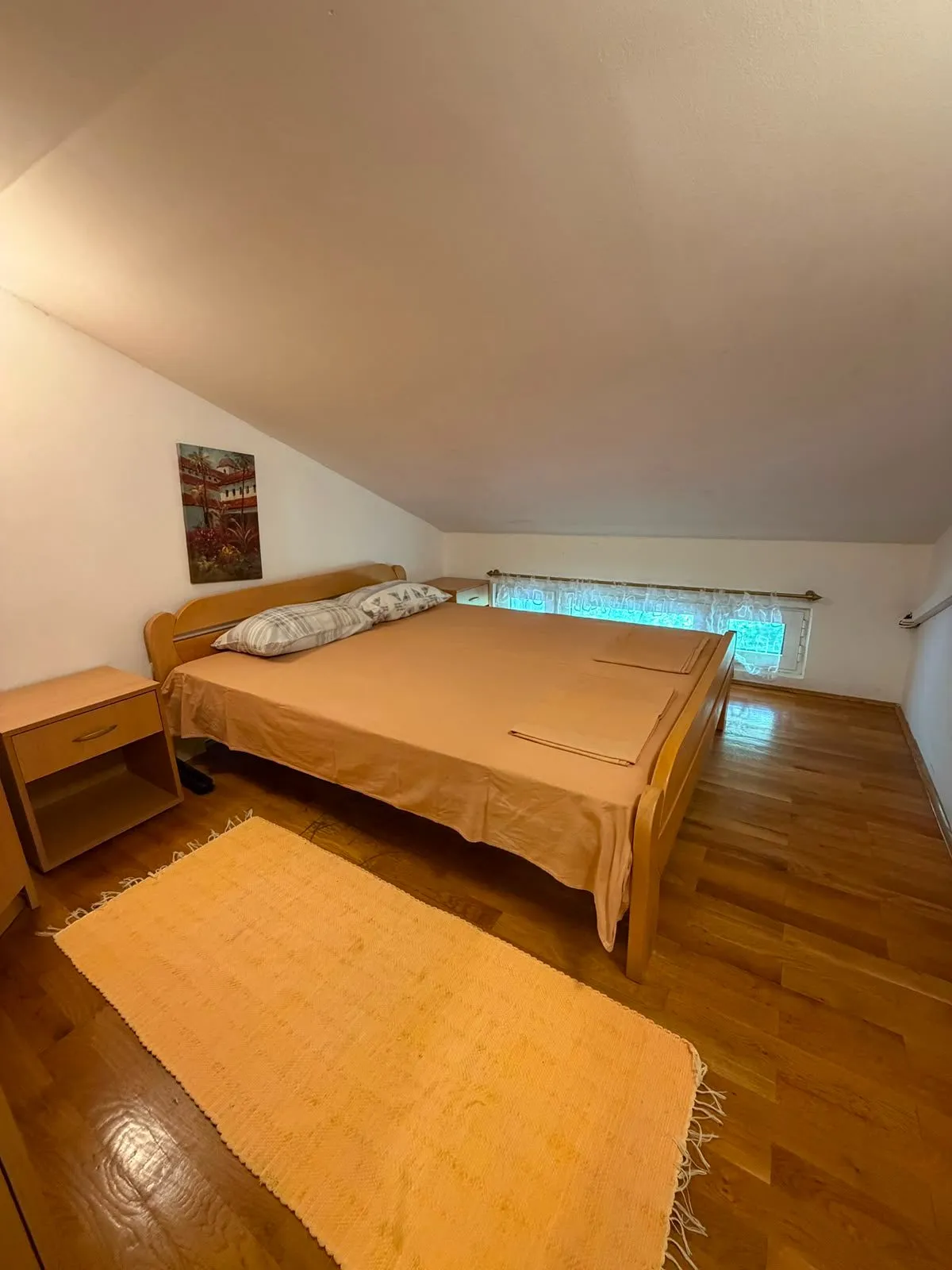 Dvosoban-stan-u-Gospostini-Budva-14 Izdavanje: Dvosoban stan – Gospoština, Budva — fotografija 15