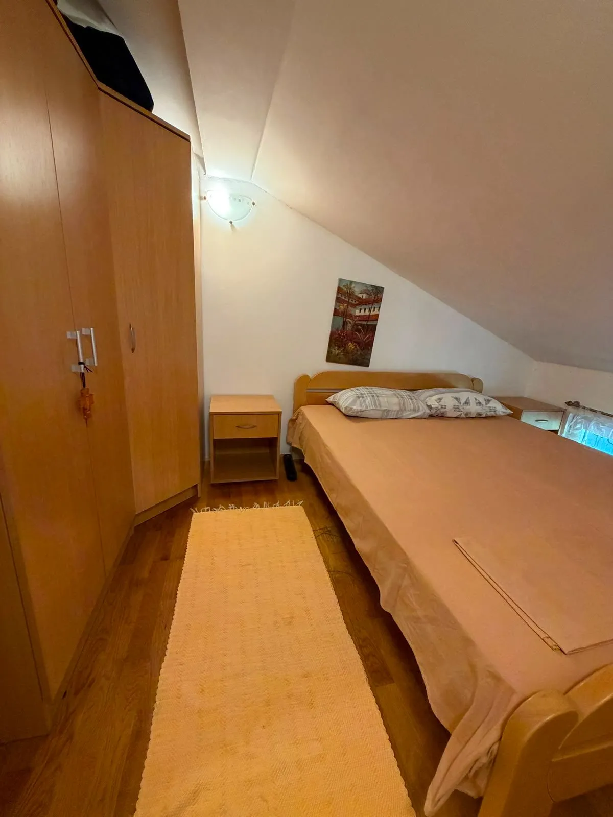 Dvosoban-stan-u-Gospostini-Budva-16 Izdavanje: Dvosoban stan – Gospoština, Budva — fotografija 17