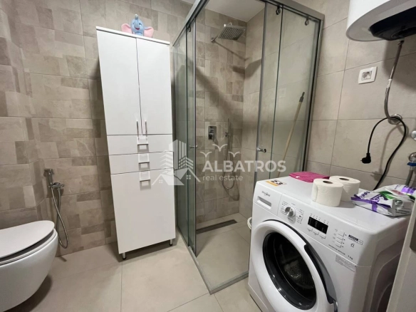 Izdavanje: Jednosoban stan 50 m² – Ilino, Bar — fotografija 11