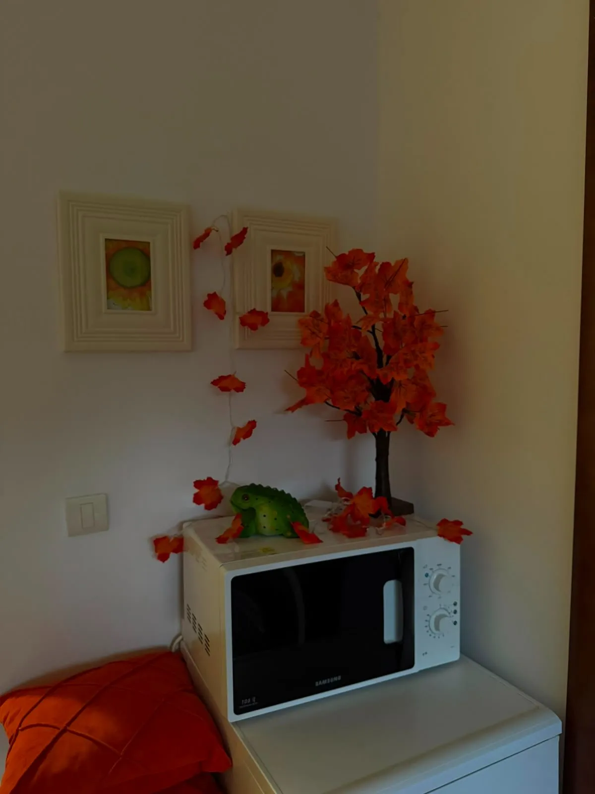 Izdavanje: Jednosoban stan 45 m² – Budva — fotografija 4